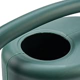 Accurate Watering Can 10L with Spray Rose Garden Watering Tool view 5