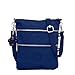 Kipling Rizzi Convertible Mini Bag One Size Ink Blue