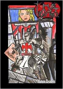 The Last Templar Direct Edition Volume 1 Lewis Lopez