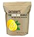 Citric Acid Granules by Anthony's, 5lb Non-GMO Food Grade Natural Food Preservative