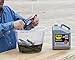 WD-40 Specialist Rust Remover Soak - Fast Acting Rust Dissolver. 1 Gallon (Pack of 4)