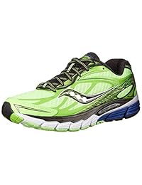 Zapatilla Ride 8 para correr, de la marca Saucony, para hombre