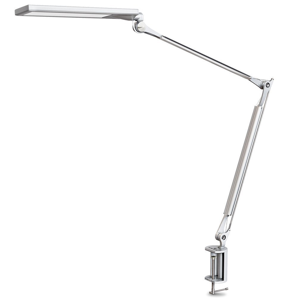 byb e430 metal architect led desk lamp