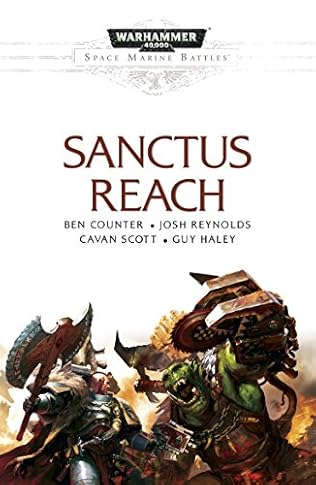 Sanctus Reach Sanctus Reach