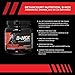Betancourt Nutrition - B-NOX Androrush, Promotes A Better Pre-Workout by Supporting The Natural Testosterone Response to Exercise, Orange, 22.3 oz (35 Servings)