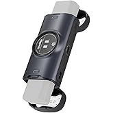 SMALLRIG NP-FZ100 Battery Charger for Sony, 18W 2.5h Dual Slot Camera Charger with HD Display, Full Compatible with Sony Alpha A7V A7III A7IV A6700 A6600 FX3 FX30 A1 A9 A7C A7CII A7RIII ZV-E1 ZV-E10II