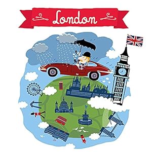 Hello London