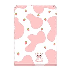 Fintie Flip Case for 7"/6.8" Kindle