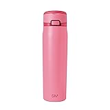 Simple Modern Mesa Loop Water Bottle with Straw