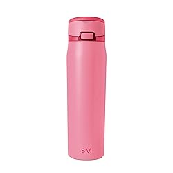Simple Modern Mesa Loop Water Bottle with Straw
