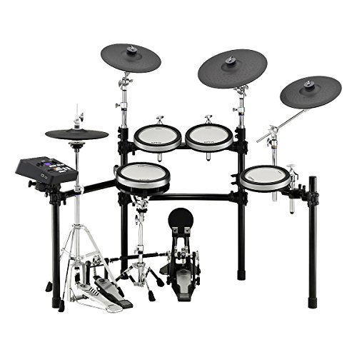 Yamaha DTX700 Series Electronic Drum Set (DTX750K) Buy Online in UAE