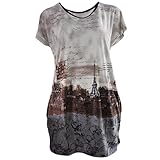 Womens Summer Beach Ice Silk Loose Short Sleeve Semi Sheer T-shirts Dress Tunic