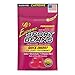 Jelly Belly Extreme Sport Beans Bundle of Four 1 Oz Bags (Pomegranate, Cherry, Watermelon, Assorted)