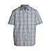5.11 Tactical Mens Covert Shirt Classic S/S (M, Pacific Navy)