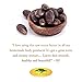Unrefined Organic Cocoa Butter Raw/Food Grade Perfect for Skin Care, Keto Snacks, Lip Balm, Body Lotion, Stretch Mark Cream, Bar Soap, Body Butter, Hair Care, Cacao Butter Soap Making Base (16 oz)