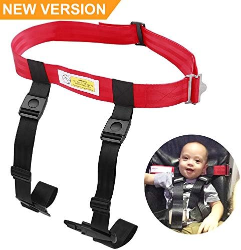 Jolik Child Airplane Travel Harness Children Safety System Flying Safety Device …