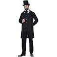 Adult Abraham Lincoln Costume