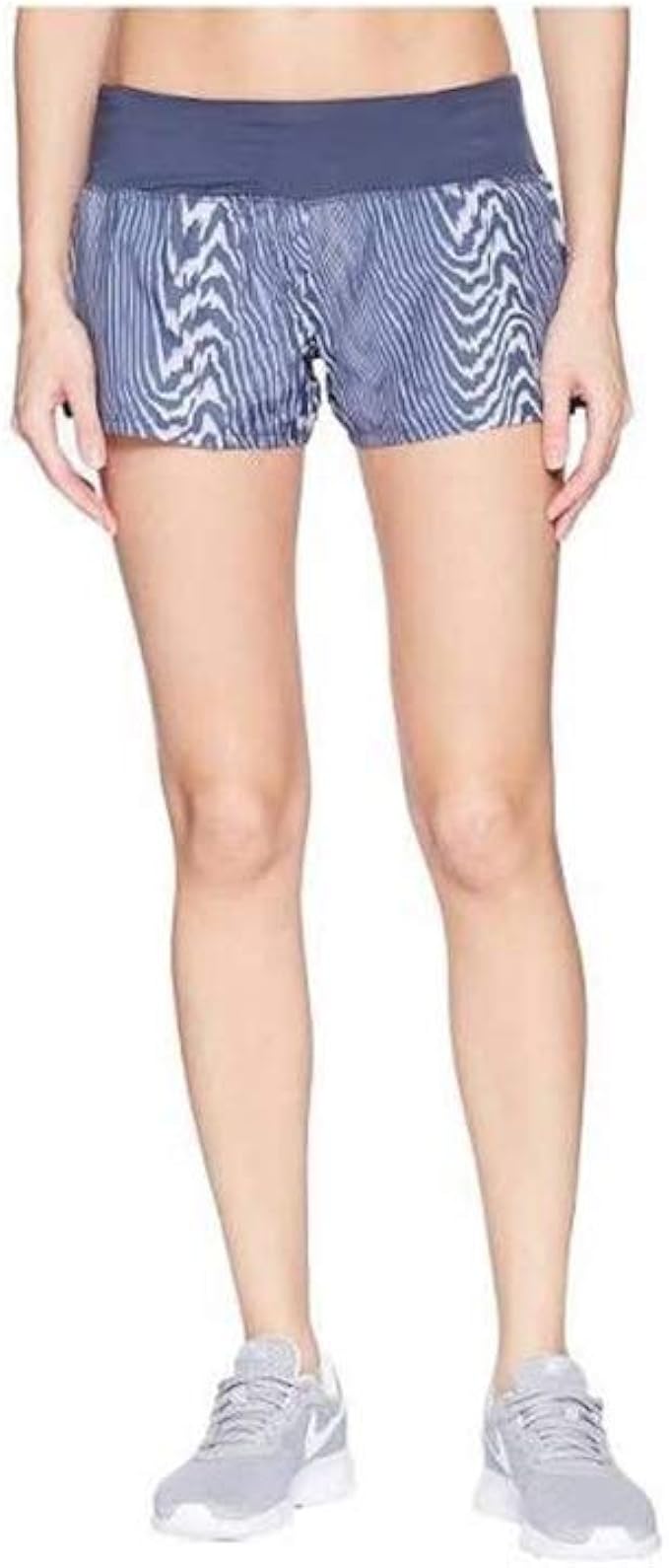 nike womens dry crew 2 running shorts