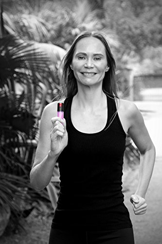 protectme Maximum Strength Pepper Spray (Fuchsia) - Pack of 2