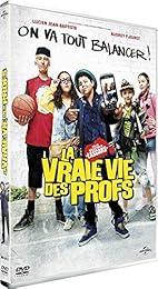 La Vraie Vie Des Profs