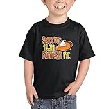 Toddler/Infant Sweeter Than Pumpkin Pie - Thanksgiving T-shirt