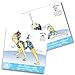 Yoga to the Rescue: Remedies for Real Girls (61 Card Deck)
