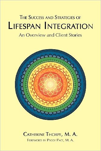 The Success And Strategies Of Lifespan Integration Thorpe M A Catherine 9780981913728 Amazon Com Books