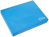 Infinafit Balance Pad | Soft Foam Pad for Core Strengthening, Sports Training, Yoga, Physical Therapy, Rehabilitation, Cushioning and More