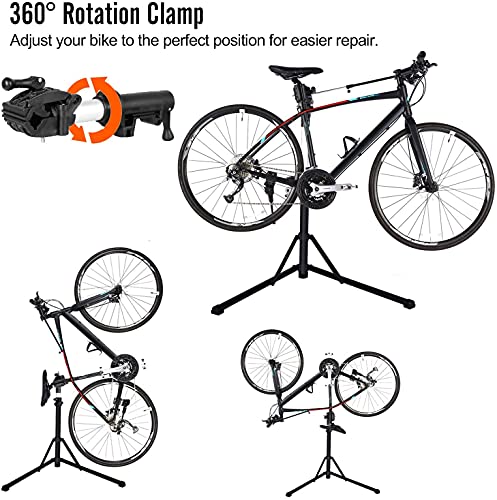 sportneer bicycle repair stand