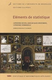 Éléments de statistique