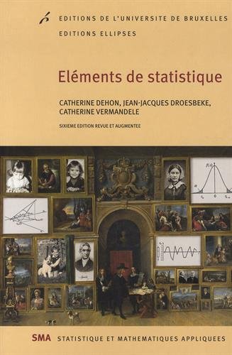 Éléments de statistique