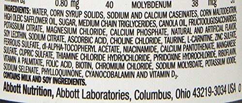 Twocal- HN High Nitrogen Liquid, Vanilla by Ross Nutritional, #00729 ...