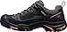 KEEN Utility Braddock Men's, Black/Bossa Nova, Steel Toe, EH, Low Hiker (9.5 D)