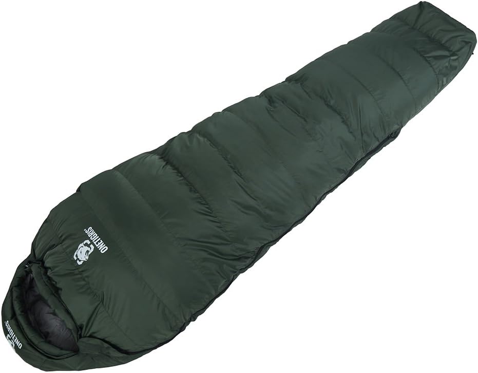 Best tigris hammock sleeping bag