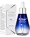 SKEDERM Shiftage Snail Serum with Hyaruronic Acid, Moisturizing and Lifting For Face 1.7 fl. oz. / 50ml