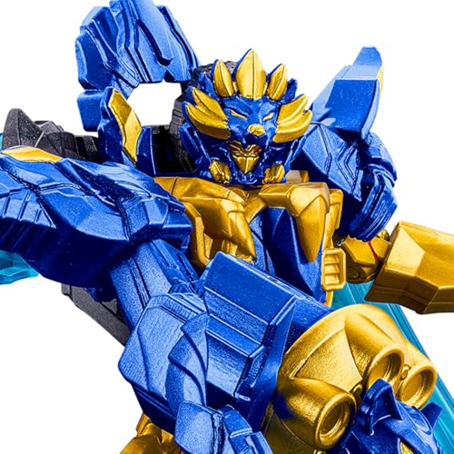 [バンダイ(BANDAI)] ナンバーワン戦隊ゴジュウジャー アクションヒーロー テガソードブルー