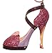 Disney Parks Jessica Rabbit Christmas Shoe Ornament New with tag