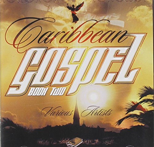 Various Artists - Caribbean Gospel Book 2 - Zortam Music