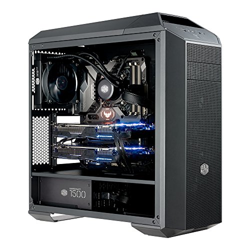 Cooler-Master-MasterLiquid-Lite-120-All-in-one-CPU-Liquid-Cooler-with-Dual-Chamber-Pump-INTELAMD-with-AM4-Support1