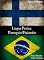 Livro Língua Prática: Português / Finlandês: guia bilíngue