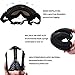4-FQ PU Resin Windproof Dustproof Motocross GoggLes CRG Sport Scratch Resistant Dirt Bike Goggles Adult Motorcycle ATV Riding Glasses Wrap Ski Goggles Protective Safety Glasses