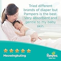 amazon pampers xxl