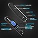 2018 Upgraded Digital Meat Thermometer for Grill and Cooking, 2S Best Super Fast Instant Read Waterproof Kitchen Thermometer Probe for Food Heat, Candy, Liquids, Grilling, Beef, Bread, Cakes, BBQ