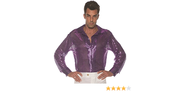 sparkly clothes for men