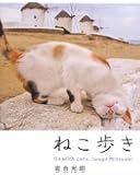 ねこ歩き