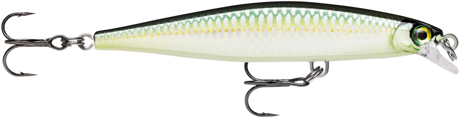 SHADOW RAP SDR07 BLK