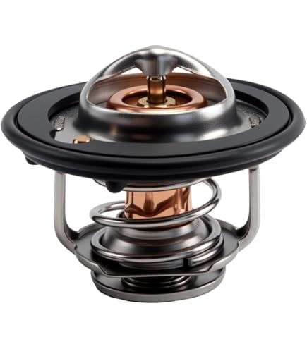 Amazon.com: Caltric Thermostat Compatible with Kawasaki Ninja Zx