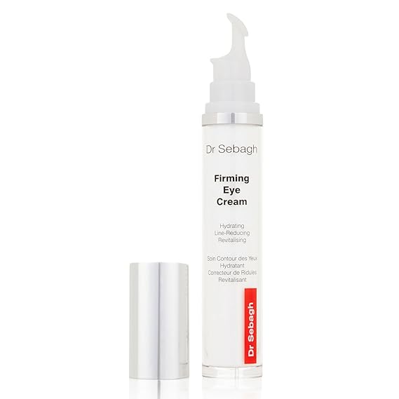 dr sebagh eye serum