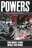 Powers: The Definitive Hardcover Collection, Vol. 3