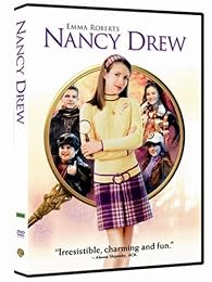 Nancy Drew